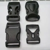 In-stock bag accessories, plastic buckles, plastic snap fasteners, clothing accessories, safety buckles, quality guaranteed details Picture